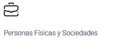 PersonasFisicas